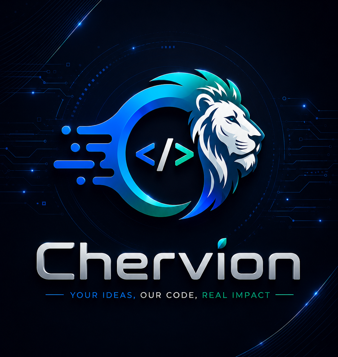 Chervion Development Studio